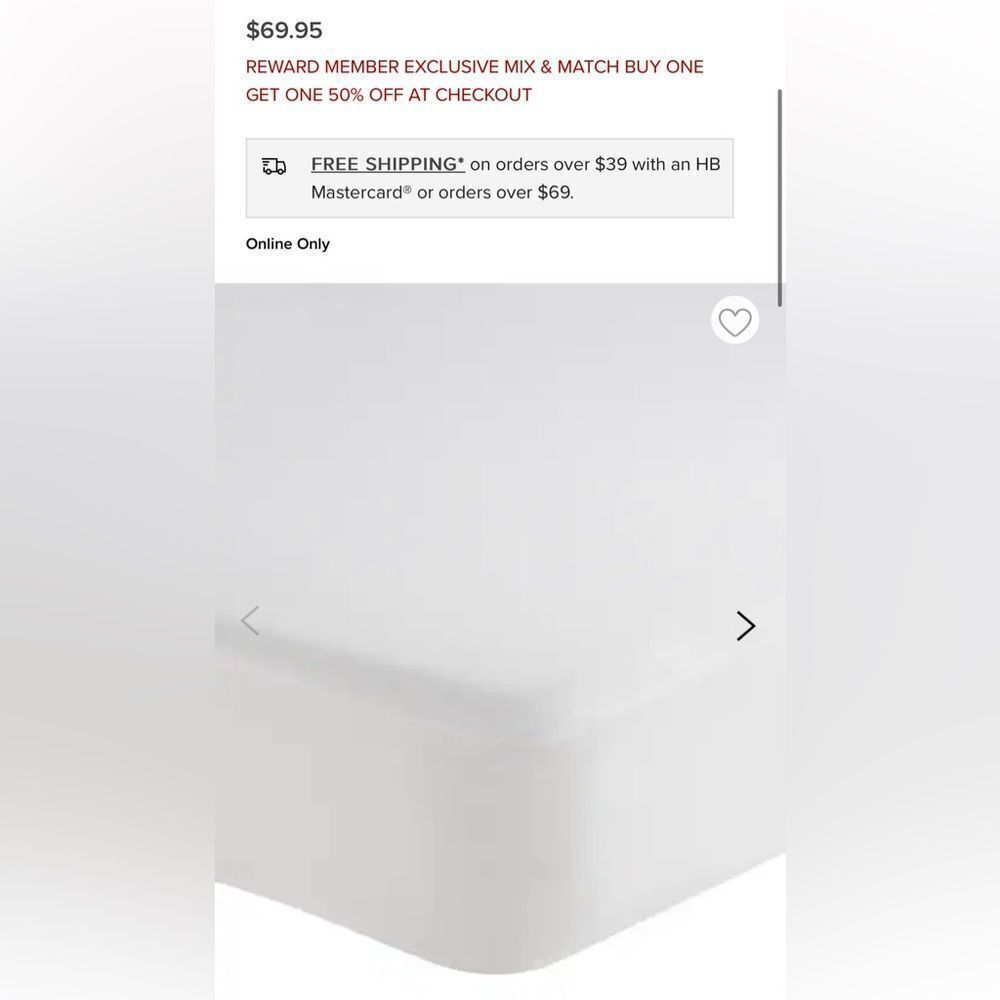 Cleanrest

Waterproof Mattress Protector. KING - Picture 1 of 3